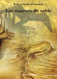 Les nageurs de sable