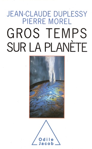 Gros temps sur la planète