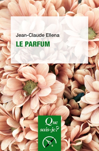 Le parfum 6e édition