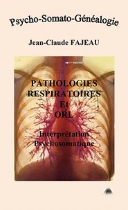 Pathologies respiratoires et ORL