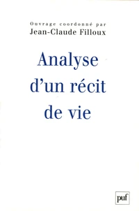 Analyse d'un récit de vie