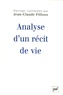 Jean-Claude Filloux - Analyse d'un récit de vie - L'histoire d'Annabelle.