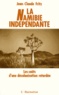 Jean-Claude Fritz - La Namibie indépendante - Les coûts d'une décolonisation retardée.