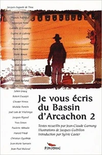 Je vous écrit d'Arcachon