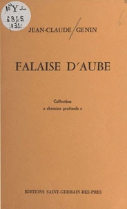 Falaise d'aube