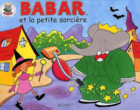 Idea Of Babar mon cahier petite Books