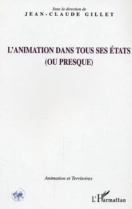 L'animation dans tous ses états (ou presque)