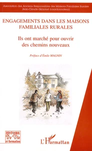 Engagements dans les Maisons Familiales Rurales