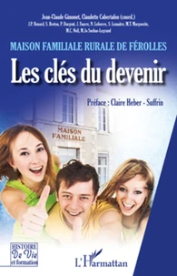 Maison familiale rurale de Férolles