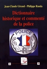 Dictionnaire historique et commenté de la police.pdf