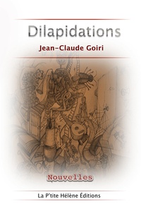 Jean-Claude Goiri - Dilapidations.