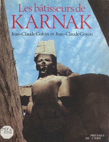 Les bâtisseurs de Karnak