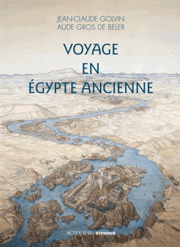 Voyage en Egypte ancienne