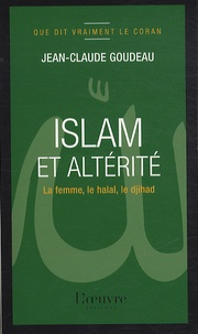 Islam et altérité - La femme, le halah, le djihad.pdf