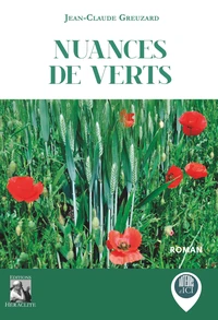 Nuances de verts
