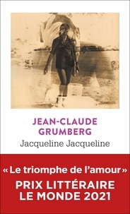 Téléchargements pdf gratuits de livres Jacqueline Jacqueline par Jean-Claude Grumberg