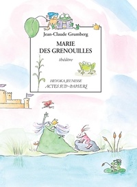 Jean-Claude Grumberg - .