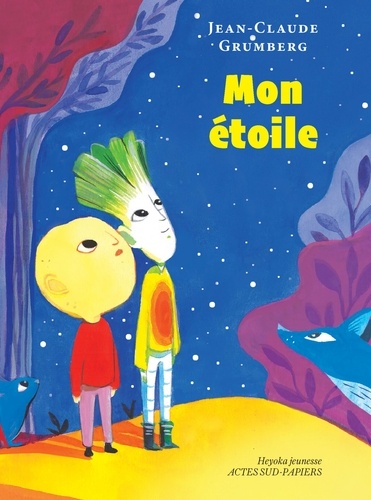 Mon étoile