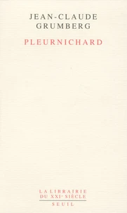 Pleurnichard