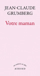 Votre maman