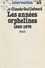 Les Années orphelines. 1968-1978