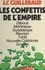Les confettis de l'Empire. Martinique, Guadeloupe, Guyane française, La Réunion, Nouvelle Calédonie, Wallis et Futuna…
