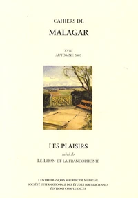 Les plaisirs