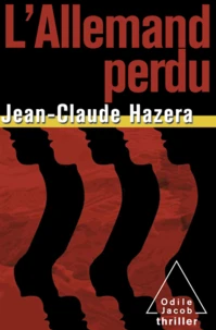 L'allemand perdu