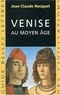 Jean-Claude Hocquet - Venise au Moyen Age - Onze dessins originaux de Michel Chemin.