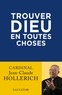 Jean-Claude Hollerich - Trouver Dieu en toutes choses - Plaidoyer pour la réforme de l'église.