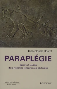 Paraplégie