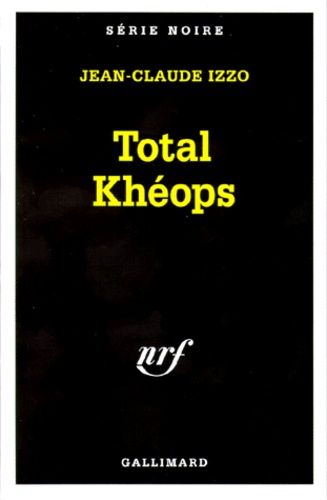 Total Khéops - Occasion