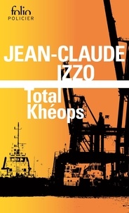 Jean-Claude Izzo - .