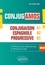 ¡ Conjugamos ! A1 A2 B1. Conjugaison espagnole progressive avec fiches et exercices corrigés