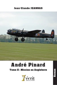 Mission en Angleterre