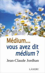 Goodtastepolice.fr Médium... vous avez dit médium ? Image