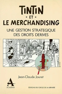 Tintin et le merchandising