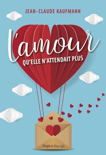 L'amour qu'elle n'attendait plus