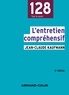 Jean-Claude Kaufmann - L'entretien compréhensif - 4e éd..