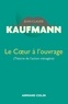 Jean-Claude Kaufmann - Le coeur à l'ouvrage (théorie de l'action ménagère).