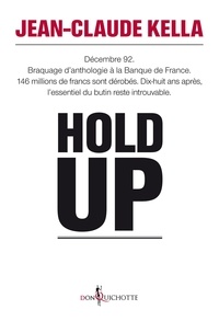 Jean-Claude Kella - Hold-up.