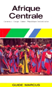 Afrique Centrale