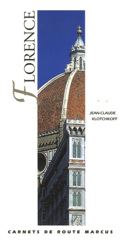 Jean-Claude Klotchkoff - Florence.