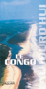 Jean-Claude Klotchkoff - Le Congo.