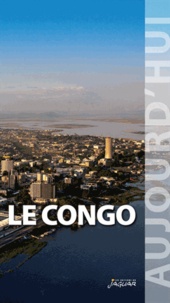 Jean-Claude Klotchkoff et Muriel Devey Malu Malu - Le Congo.