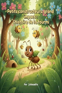 Petits constructeurs, grand impact : l'histoire de la fourmi