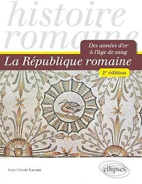 La République romaine