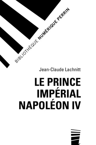 Le Prince impérial Napoléon IV
