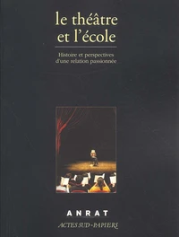 Le théâtre et l'école
