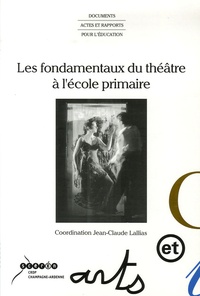 Les fondamentaux du théâtre à lécole primaires.pdf